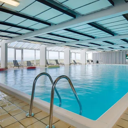 Apartment Xlii Hirtshals