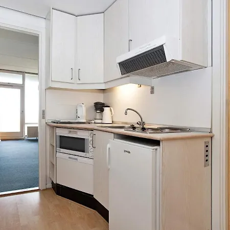 Xlii Apartment *
