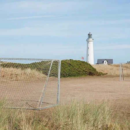 Xlii Apartment Hirtshals