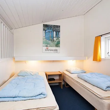 Xlii Apartament Hirtshals