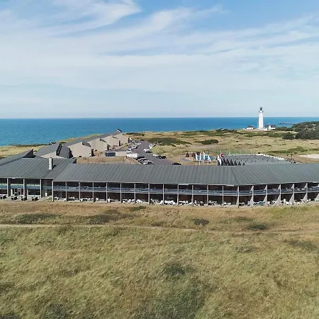 Apartment Xlii Hirtshals